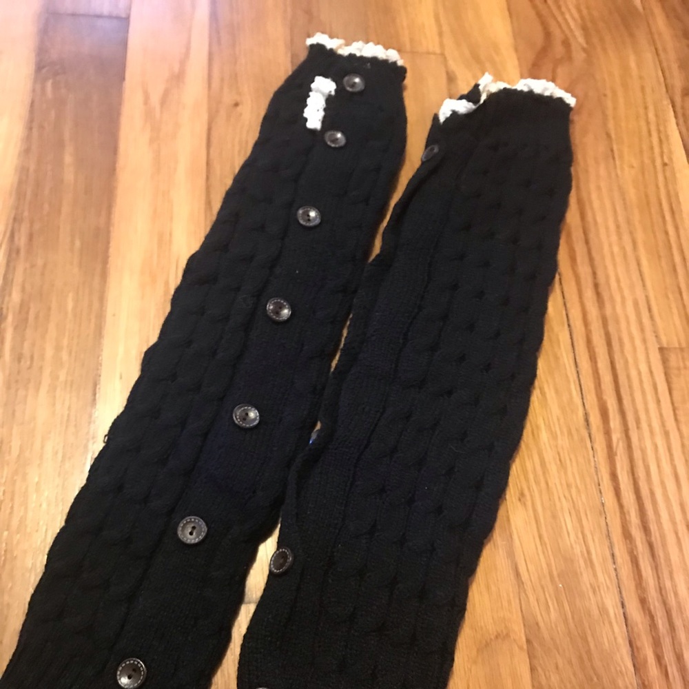 Pair of Bootsocks